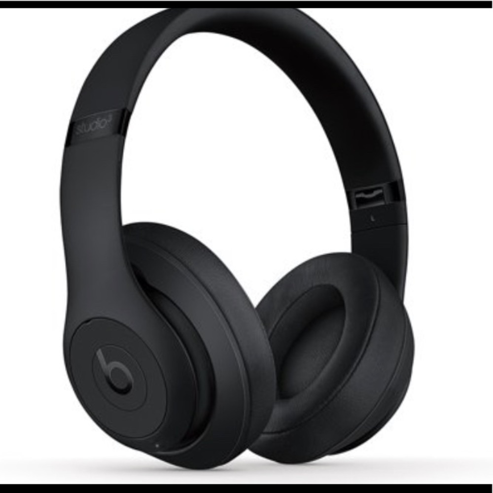 Beats noise canceling